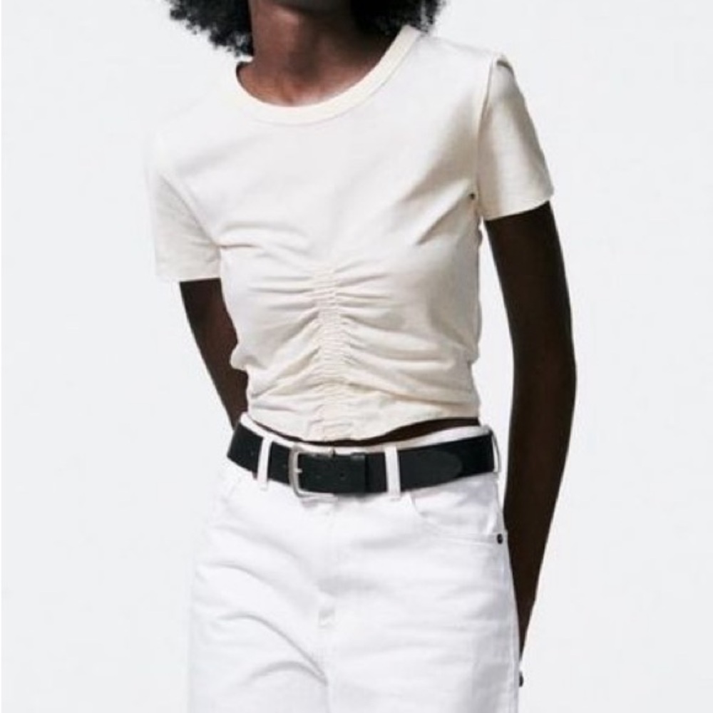 Zara top